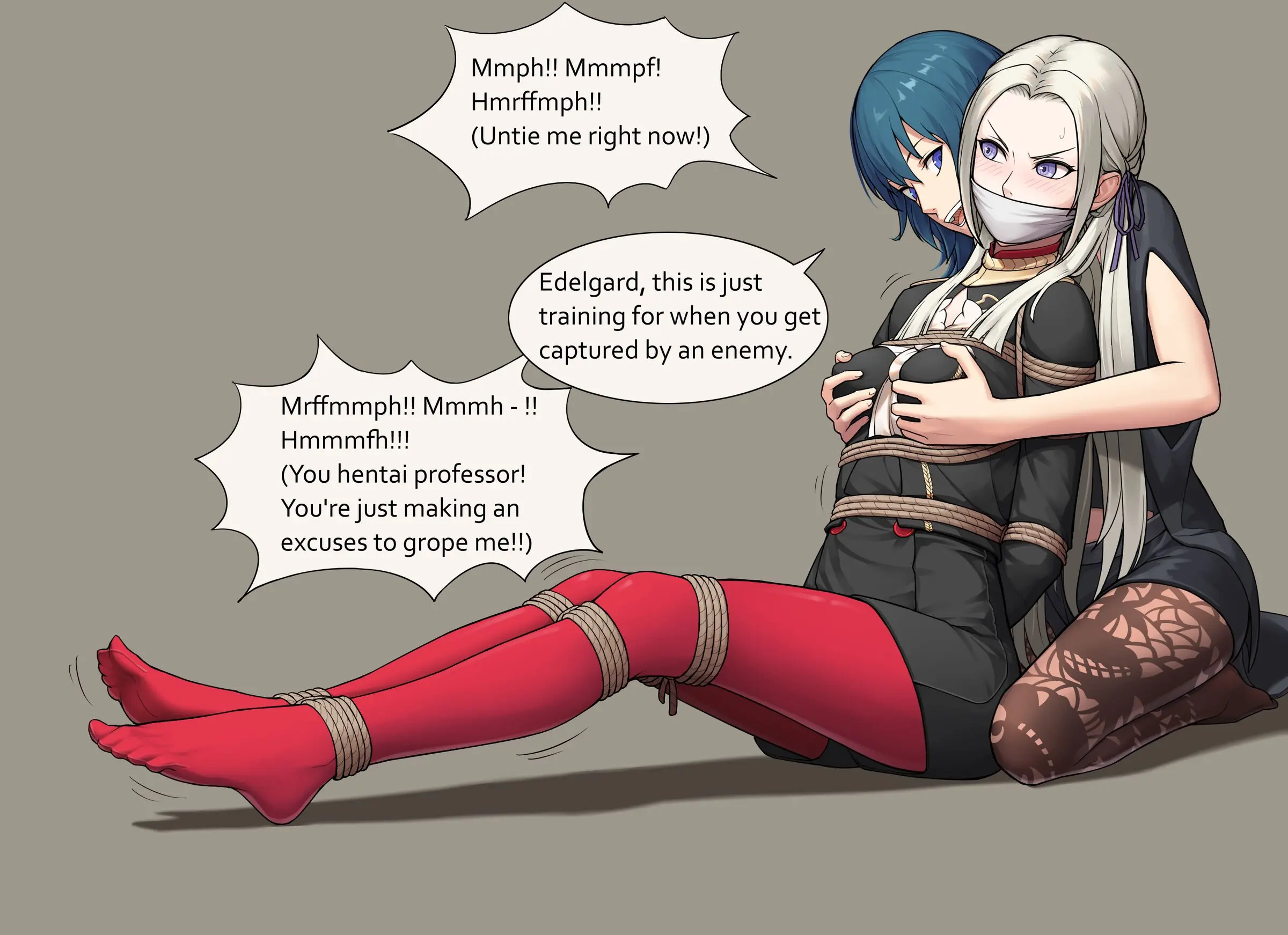 Edelgard